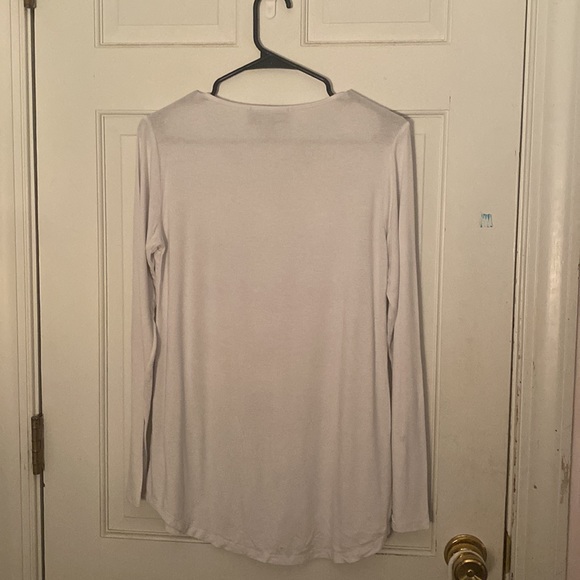 Antthony long sleeve cute cats T-shirt - Picture 2 of 4